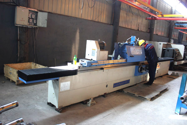 Production Equipments