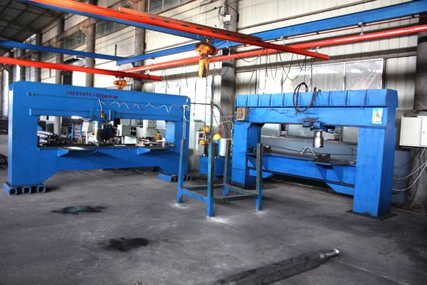 Production Equipments