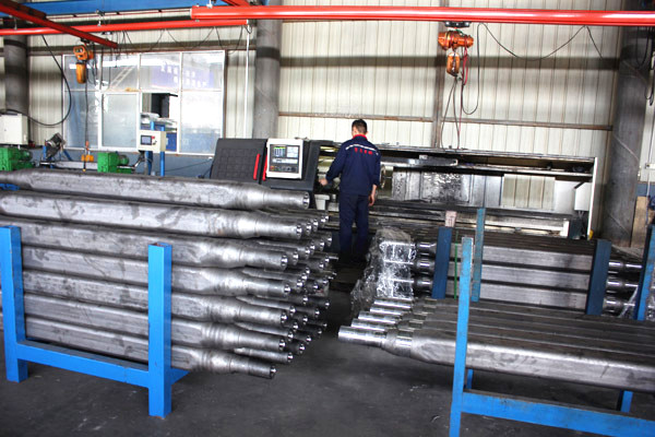 Production Equipments