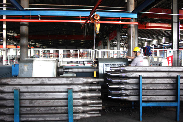 Production Equipments