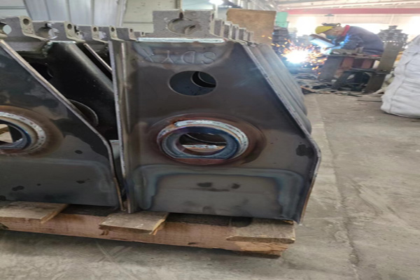 Suspension Parts